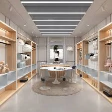 فروشگاه مصنوعات چوبی نگاه