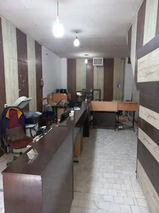 کافی نت و لوازم التحریر یاس