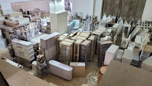 سپاهان چوب