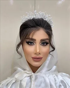 آرایشگر و خدمات زیبایی مریم کریمی