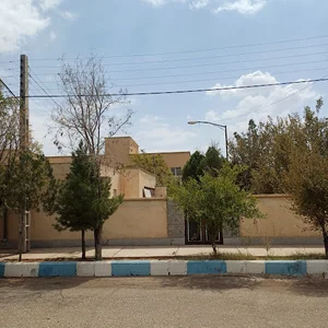 مهمانسرا راه آهن سیرجان