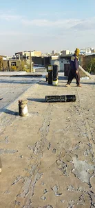 کارخانه ایزوگام سپید بام بیستون