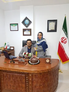 دفتر وکالت سیما برجی
