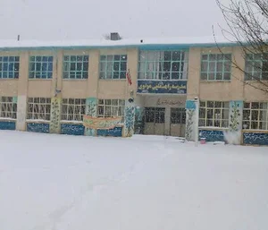 مدرسه ی مولوی