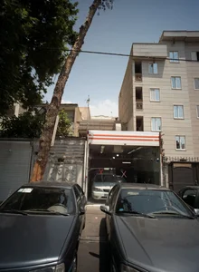 نمایشگاه ماشین دفتر 110 2