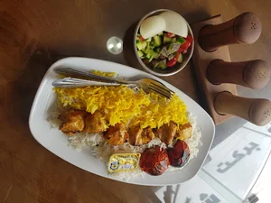 آشپزخانه برکت