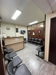 کلینیک شنوایی سنجی و سمعک مطهری 4