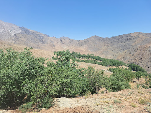 اسحاق اباد