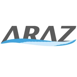 شرکت کنتور آراز - ARAZ water meter company