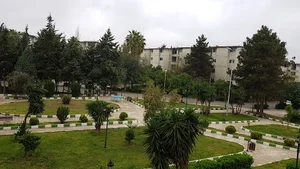 600 Dastgah Park