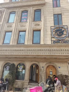 رستوران بادبادک 2