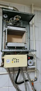 تعمیر پکیج و آبگرمکن در کن 5