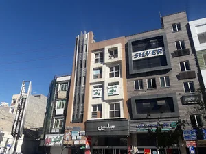 مرکز فوق تخصصی اپیلاسیون پولک