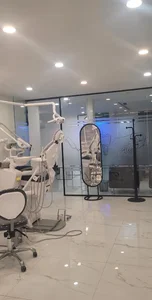 دندانپزشکی دنترا 4