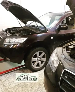 کلینیک تخصصی برق خودرو صداقتی 4
