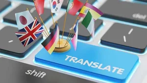 ترجمه آنلاین متن با 5 روش (انگلیسی به فارسی و بر عکس) - چرب زبان