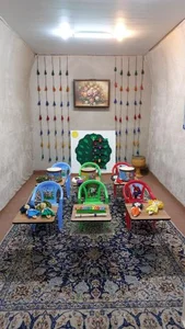 آموزشگاه آزاد صادق پور 4