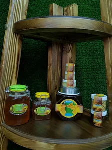 عسل جهانیان