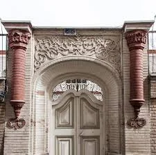 سر در تاریخی