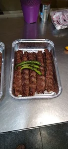 کباب و حلیم چشم بین گلپایگانی