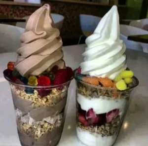 بستنی آنیس