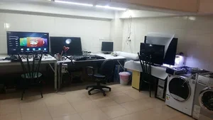 تعمیرگاه جام سرویس 2