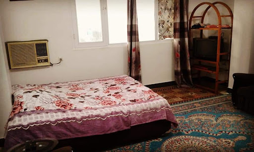 سوییت مبله بندرعباس