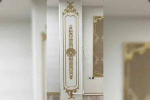 معماری و طراحی داخلی فرزین بختیاری 2