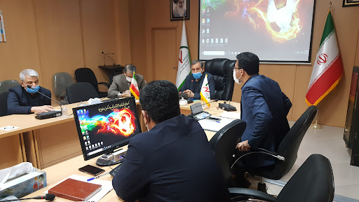 شرکت توزیع برق بجنورد
