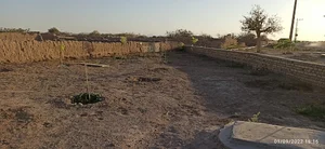 آرامستان قدیمی روستای خرم آباد
