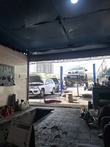 تعمیرگاه آفرود باز تیونینگ پیکاپ ریچ کاپرا وینگل کی ام سی آمیکو اسنا