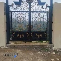 آهن آلات برهانی