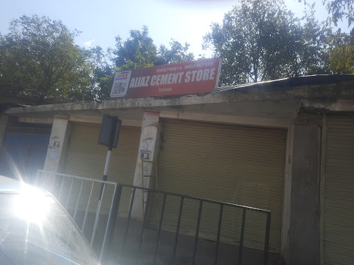 Aejaz Cement Store Sagam