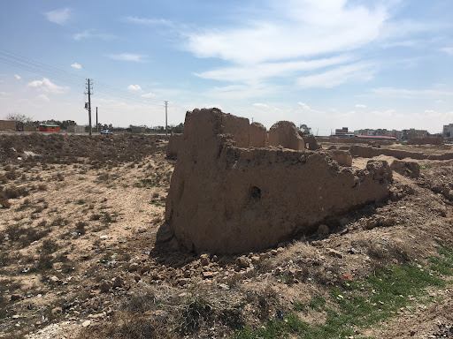 Nar ghale castle