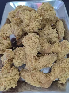 کنتا چیلی کیلویی 5