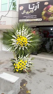 گالری گل آرتا 2