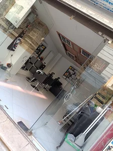 پیرایش اکسیژن