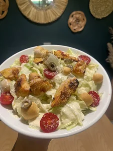 کافه گیل ماه