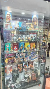فروشگاه فیگورشاپ 5