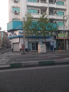 بانک رفاه کارگران شعبه خلیج فارس گرگان 2