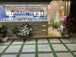 جواهر فروشی دورادو 2