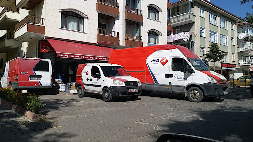 Aras Kargo