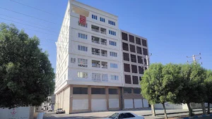 ساختمان مسکو