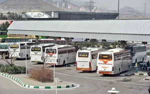 پارچه فروشی دائی حسین