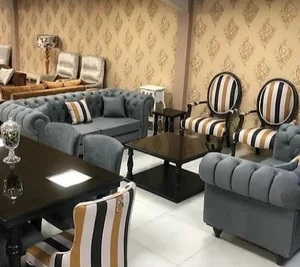 شهر چوب ساوه آقچه لو