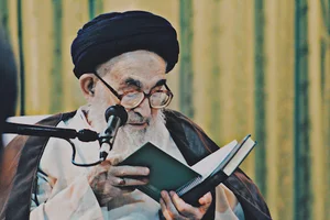 مسجد قبا (آتشیها)