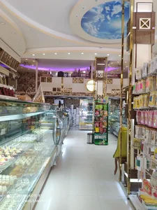 قنادی ماه (شعبه۱).