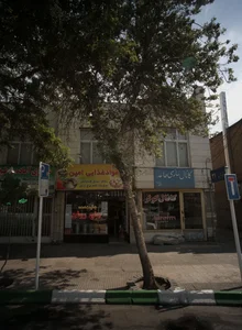 مواد غذایی امین 2