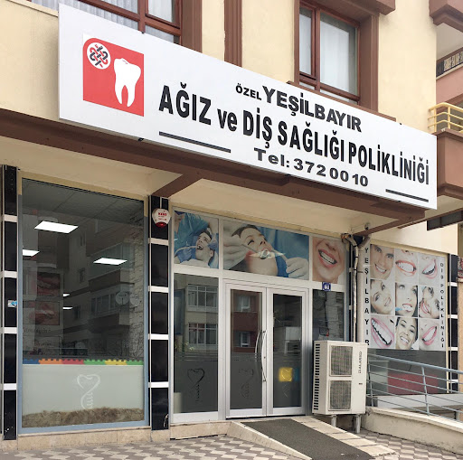 Yeşilbayır Ağız ve Diş Sağlığı Polikliniği