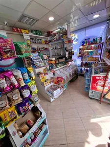سوپر مارکت شبانه روزی 3